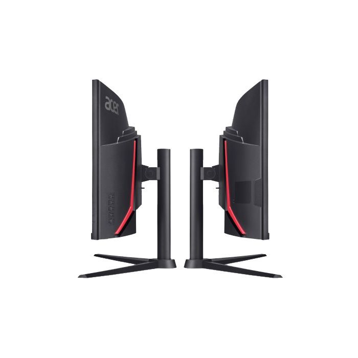 Монітор Acer XZ340CUJ0bmiiphx (UM.CX0EE.009) зображення 3