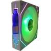 Кулер для корпуса Cooling Baby Mirror fan wh 1 изображение 2