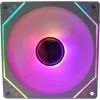 Кулер для корпуса Cooling Baby Mirror fan wh 1