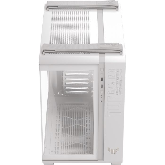 Корпус ASUS GT502 TUF GAMING HORIZON TG ARGB WHITE (90DC0093-B19010) изображение 11