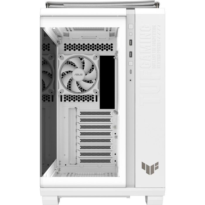 Корпус ASUS GT502 TUF GAMING HORIZON TG ARGB WHITE (90DC0093-B19010) изображение 5