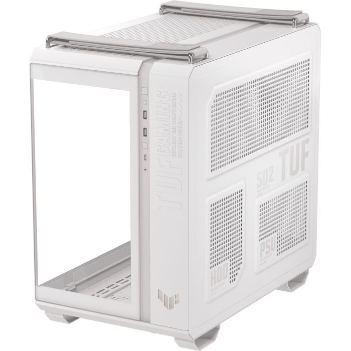 Корпус ASUS GT502 TUF GAMING HORIZON TG ARGB WHITE (90DC0093-B19010) изображение 7