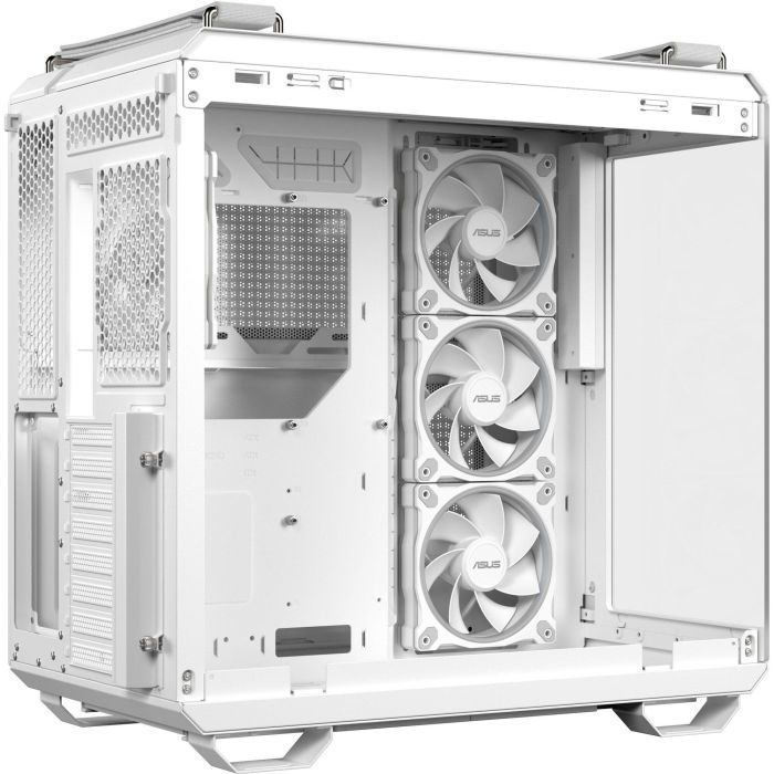 Корпус ASUS GT502 TUF GAMING HORIZON TG ARGB WHITE (90DC0093-B19010) изображение 8