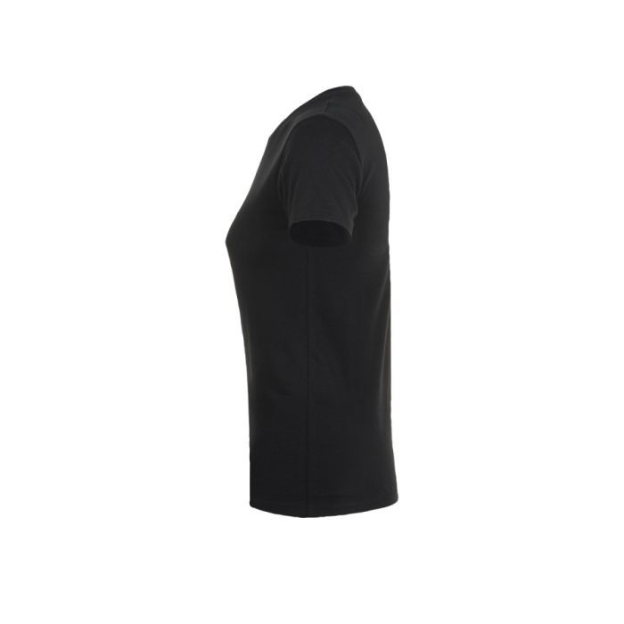 Футболка Sol's Regent Women насичений чорний XL (01825309XL) изображение 5