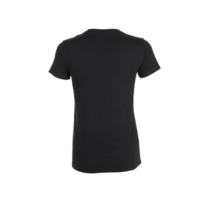 Футболка Sol's Regent Women насичений чорний XL (01825309XL) изображение 6