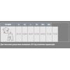 Футболка Sol's Regent Women насичений чорний S (01825309S) изображение 7