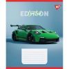 Тетрадь Yes Limited edition А5 12 листов линия (767915) изображение 6
