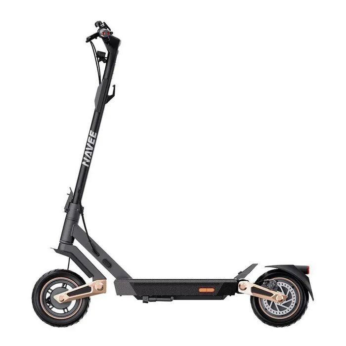 Электросамокат Navee ST3 PRO-E (1426097) изображение 2