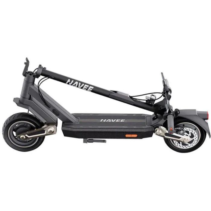 Электросамокат Navee ST3 PRO-E (1426097) изображение 4