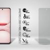 Плівка захисна Armorstandart Matte Realme C75x (ARM83941) зображення 2