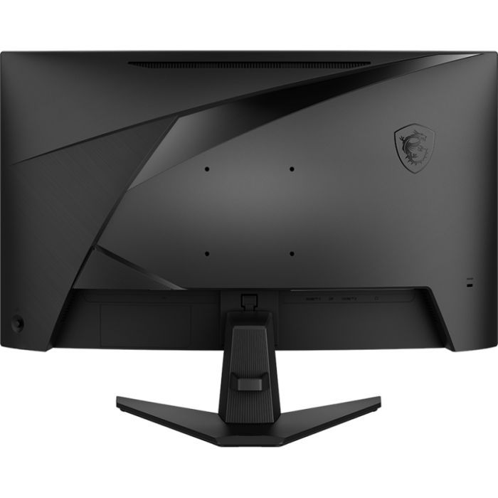 Монитор MSI MAG 276CF E20 изображение 2