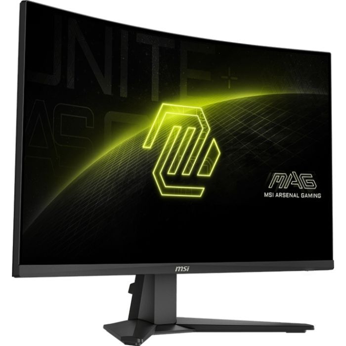 Монитор MSI MAG 276CF E20 изображение 3