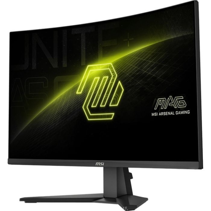 Монитор MSI MAG 276CF E20 изображение 4
