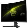 Монитор MSI MAG 276CF E20 изображение 4