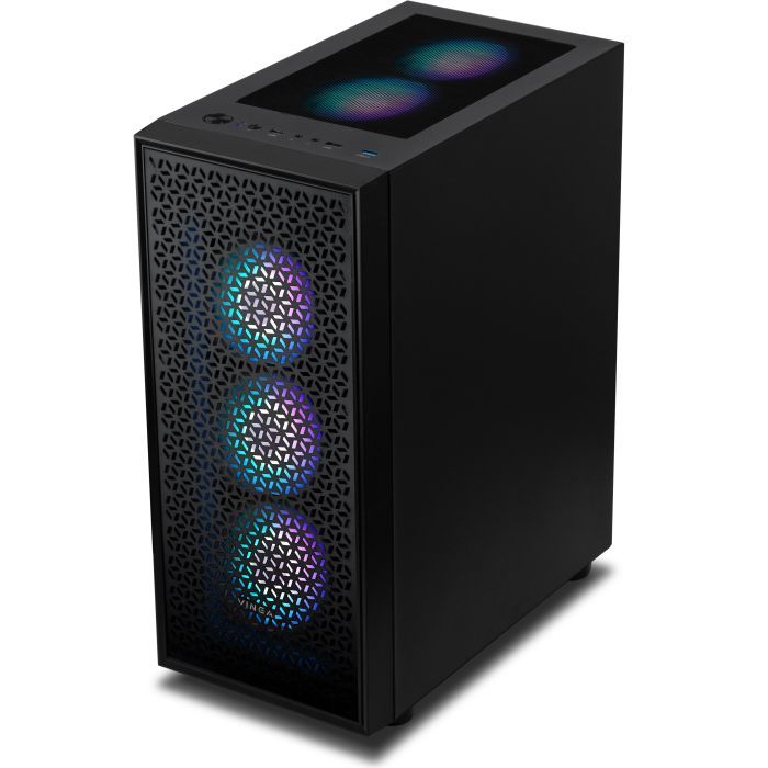 Компьютер Vinga Wolverine D8907 (I5M32G5060TI8GWP.D8907) изображение 2
