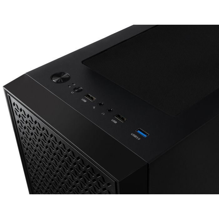 Компьютер Vinga Wolverine D8907 (I5M32G5060TI8GWP.D8907) изображение 3