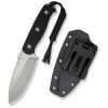 Нож Sencut Toxodon, Black G10, Stonewash (S24036-1) изображение 2