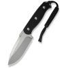 Нож Sencut Toxodon, Black G10, Stonewash (S24036-1) изображение 5