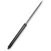 Нож Sencut Toxodon, Black G10, Stonewash (S24036-1) изображение 6
