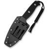 Нож Sencut Toxodon, Black G10, Stonewash (S24036-1) изображение 7