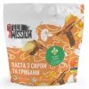 Їжа швидкого приготування Food Mission Паста з сиром і грибами 110 г (fm.30719)