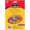 Олівці кольорові Cra-Z-Art 36 кольорів (10438CRA) зображення 11