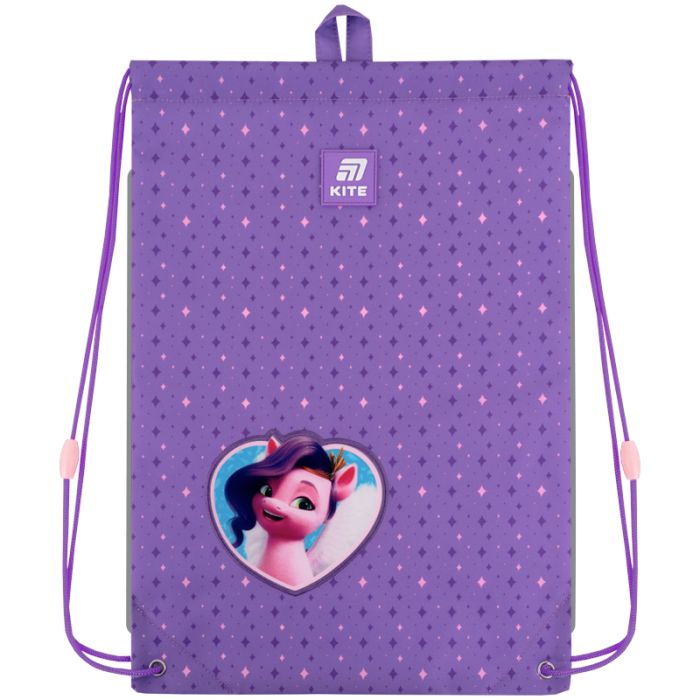 Сумка для обуви Kite 600M My Little Pony (LP25-600M) изображение 3