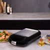Вафельниця Cecotec RocknToast Family 3in1 (CCTC-03112) зображення 4