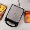 Вафельниця Cecotec RocknToast Family 3in1 (CCTC-03112) зображення 8