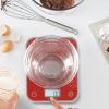 Весы кухонные Tefal BC50D7V0 изображение 11