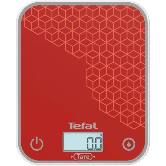 Весы кухонные Tefal BC50D7V0