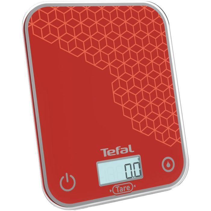 Весы кухонные Tefal BC50D7V0 изображение 2