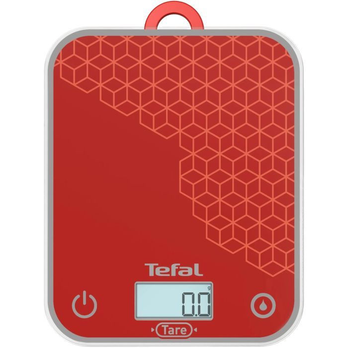 Весы кухонные Tefal BC50D7V0 изображение 3