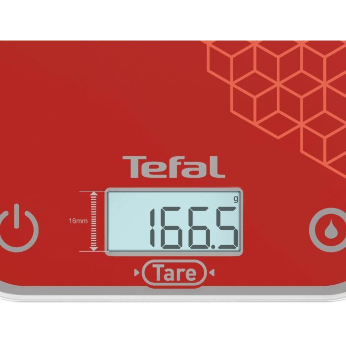 Весы кухонные Tefal BC50D7V0 изображение 4