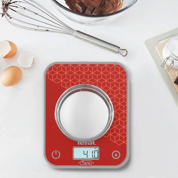 Весы кухонные Tefal BC50D7V0 изображение 9
