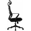 Офисное кресло GT Racer B-2355 Black изображение 3