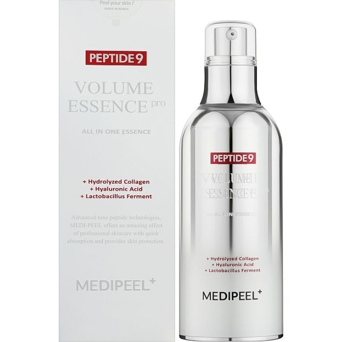 Сыворотка для лица Cos De BAHA BHA AB Peeling Serum 30 мл (8809240319253) изображение 2