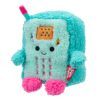 М'яка іграшка BumBumz RetroBumz Портативний Телефон Патсі, 11 см (RBBZ00698) зображення 3