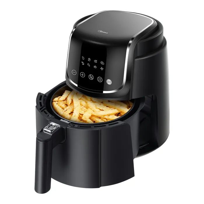 Мультипечь Midea MF-CN40C изображение 3