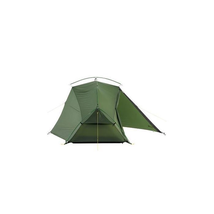 Намет Wechsel Bella 1 ZG Green (231055) (DAS303116) зображення 4