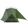Намет Wechsel Bella 1 ZG Green (231055) (DAS303116) зображення 4