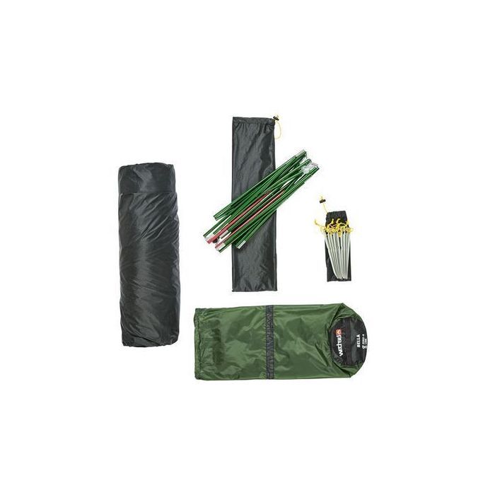 Намет Wechsel Bella 1 ZG Green (231055) (DAS303116) зображення 5