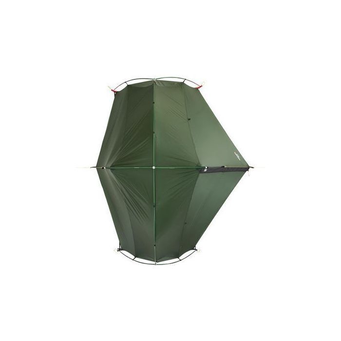 Намет Wechsel Bella 1 ZG Green (231055) (DAS303116) зображення 7