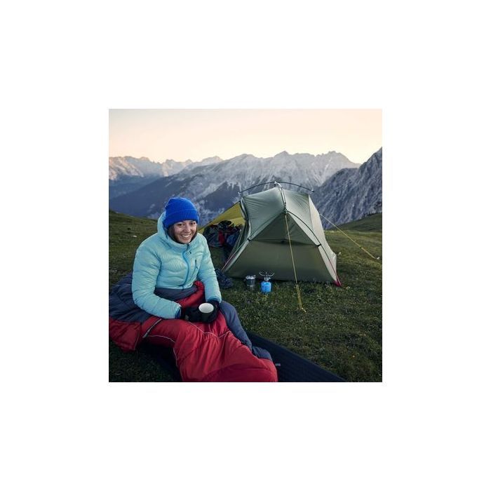 Намет Wechsel Bella 1 ZG Green (231055) (DAS303116) зображення 9