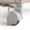 Детский манеж Espiro SIMPLE 07 LIGHT GRAY (5906724206290) изображение 5