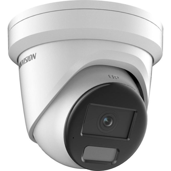Камера відеоспостереження Hikvision DS-2CD2347G2H-LIU(eF) (2.8) зображення 2
