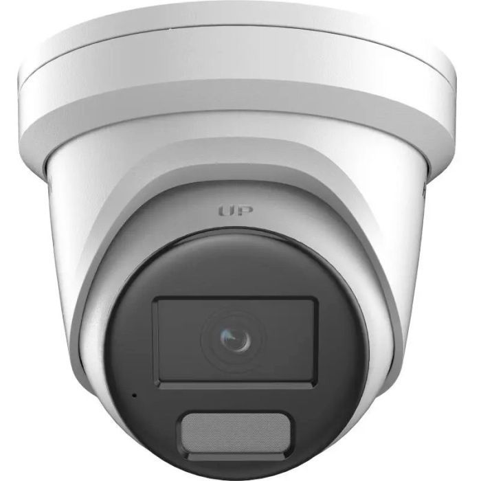 Камера відеоспостереження Hikvision DS-2CD2347G2H-LIU(eF) (2.8) зображення 3