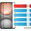 Стекло защитное ACCLAB Full Glue Realme C75 Black (1283126608148) изображение 3