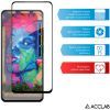 Стекло защитное ACCLAB Full Glue Realme C75 Black (1283126608148) изображение 5