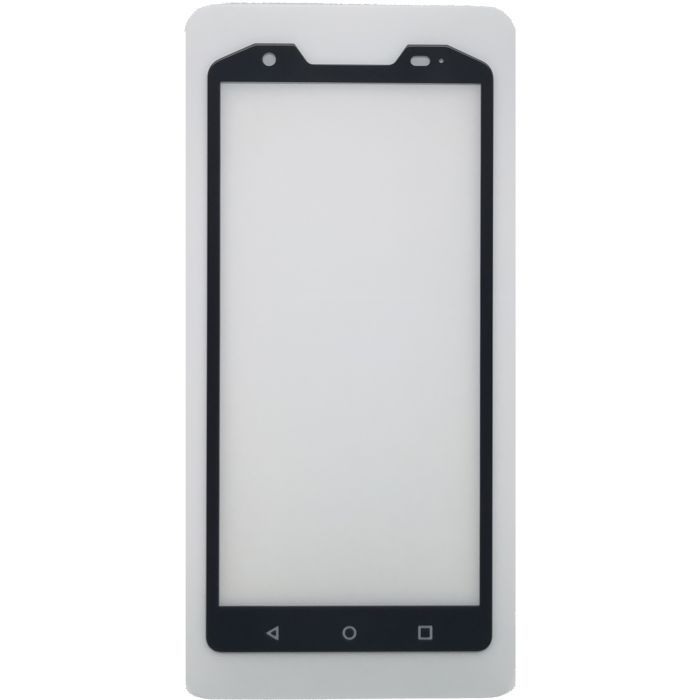 Скло захисне Intaleo Full Glue SunMi L2s Black (1283126530302)